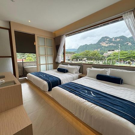 Muzi Boutique Hotel Ипох Экстерьер фото